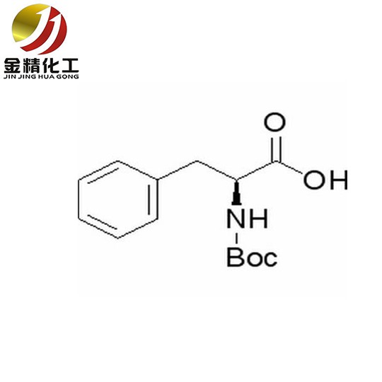 BOC-L-苯丙氨酸